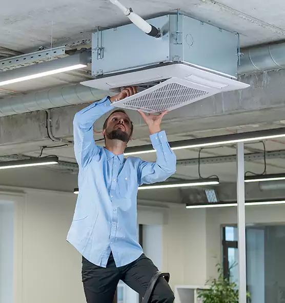 Professional Air Duct Cleaners in Waukesha, WI