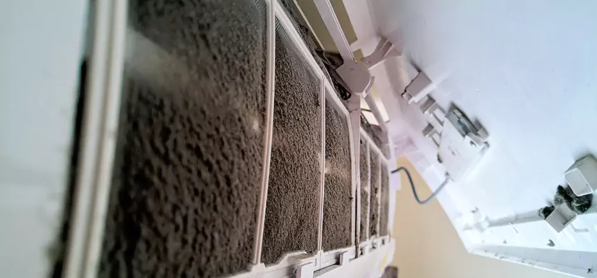 Preventive Air Duct Bacteria Removal in Waukesha