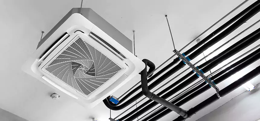 Our Air Duct Deep Cleaning Services in Waukesha, WI