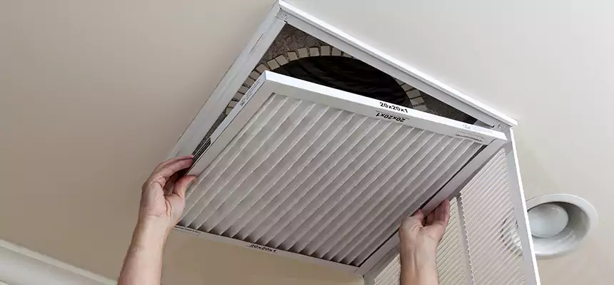 Our Air Duct UV Sanitization Services in Waukesha, WI