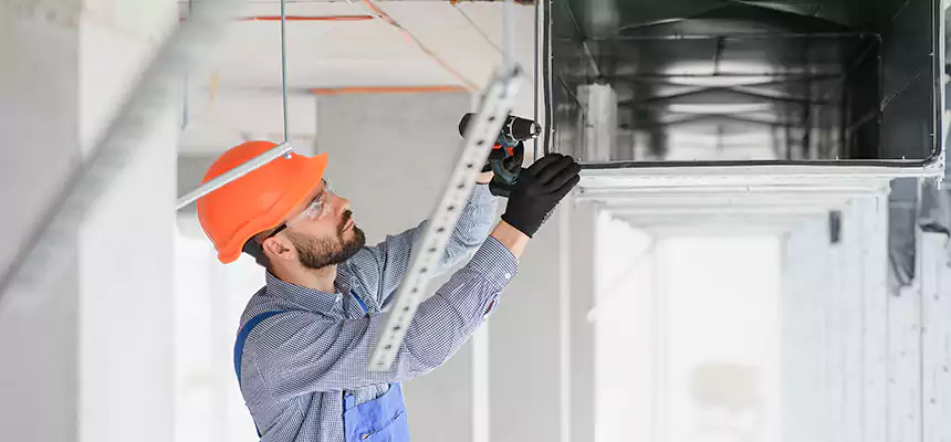 Our Air Vent Replacement Services in Waukesha, WI