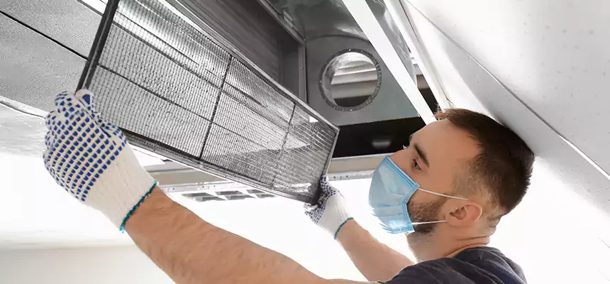 Diagnostic HVAC Coil & Blower Cleaning in Waukesha
