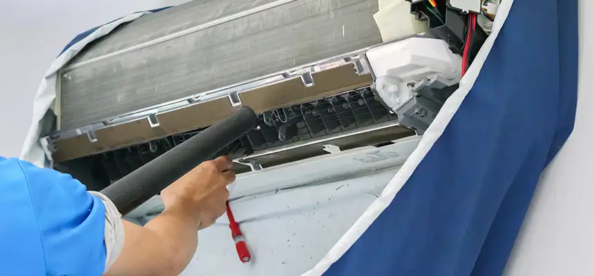 Advanced Clogged Dryer Vent Repair for Multi-Unit & Commercial in Waukesha, WI