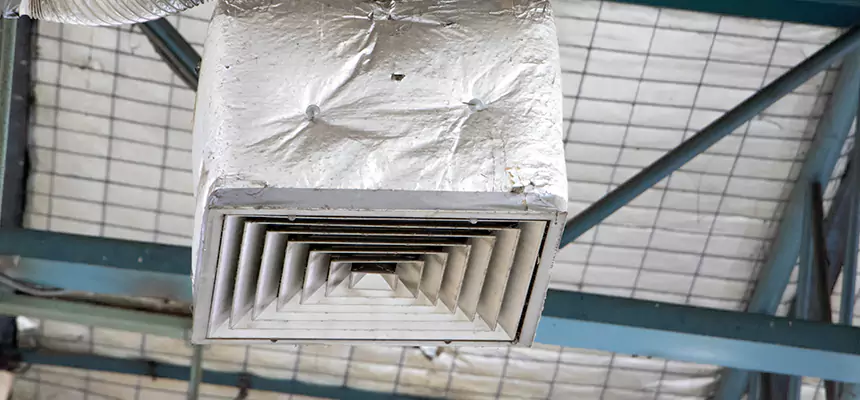 Our Custom HVAC Ductwork Services in Waukesha, WI