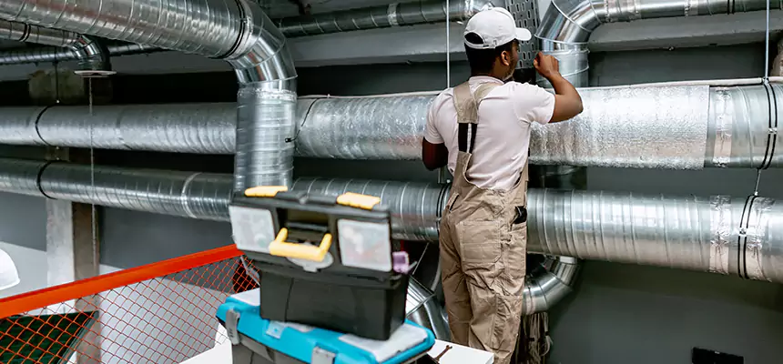 Comprehensive Duct Expansion in Waukesha, WI