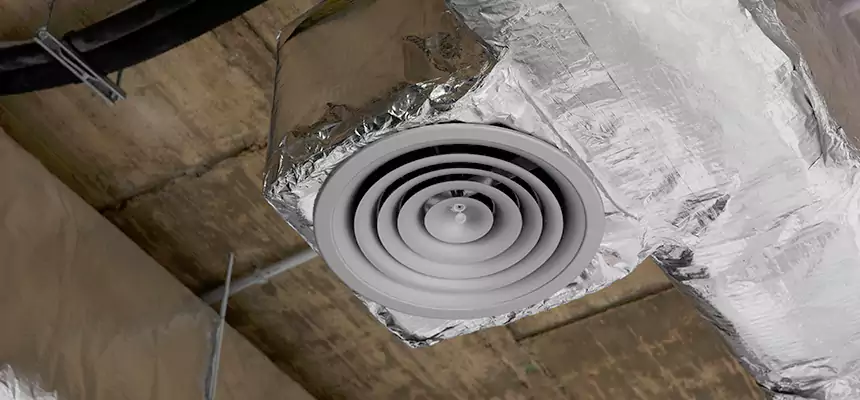 Our Industrial Dryer Vent Cleaning Services in Waukesha, WI