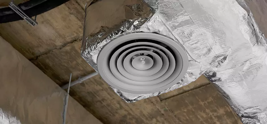 Our Low VOC Vent Installation Services in Waukesha, WI