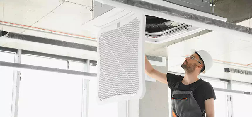 Dryer Ventilation Duct Cleaning in Waukesha