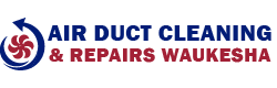 Air Duct Cleaning & Repairs Waukesha