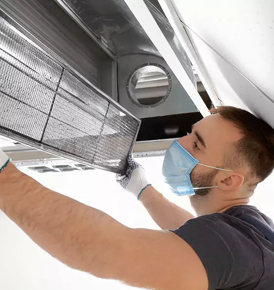 About Air Duct Pathogen Disinfection in Waukesha, WI