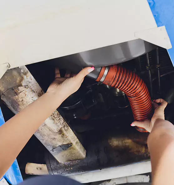 About Air Duct Virus Disinfection in Waukesha, WI