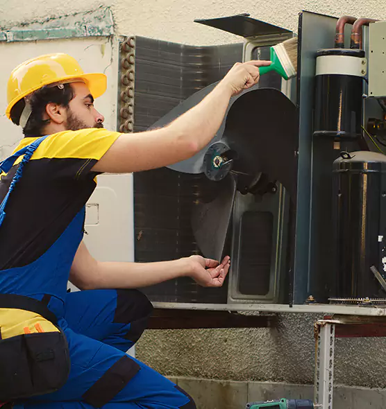 Professional Air Duct Washing Service in Waukesha, WI