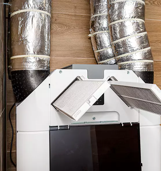 About Clogged Air Duct Repair in Waukesha, WI