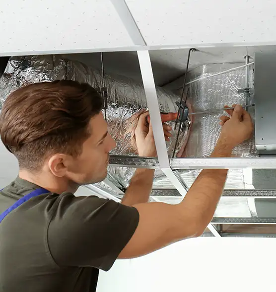 Professional Clogged Dryer Vent Repair in Waukesha, WI