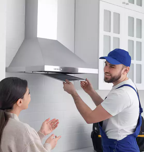 Professional Dryer Vent Cleaning Service in Waukesha, WI