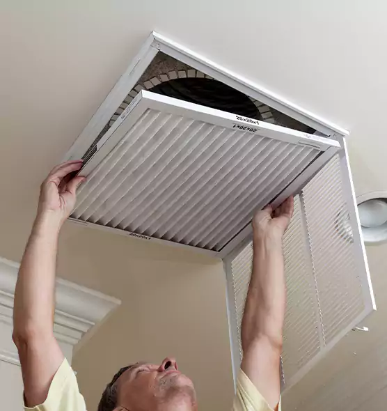 Advanced Residential Vent Cleaning in Waukesha, WI