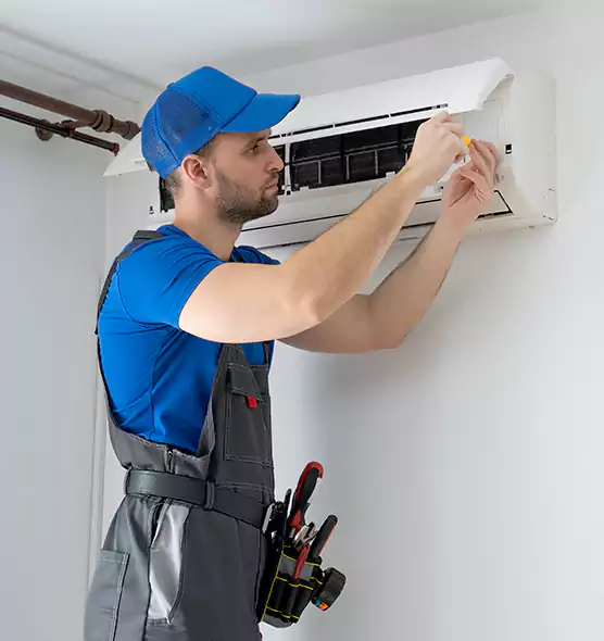 About Smart Thermostat AC Installation in Waukesha, WI