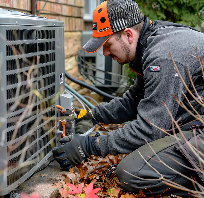 Why Homeowners & Businesses Trust Us in Waukesha, WI?