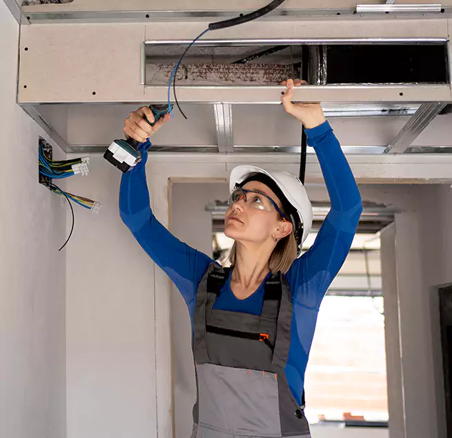  Why Homeowners & Businesses Trust Us in Waukesha, WI?