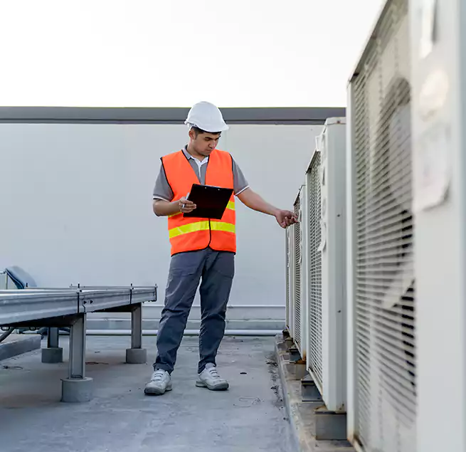 Why Homeowners & Businesses Trust Us in Waukesha, WI?